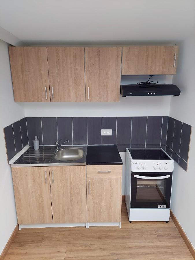 Cosy 4 - Centre Appartement