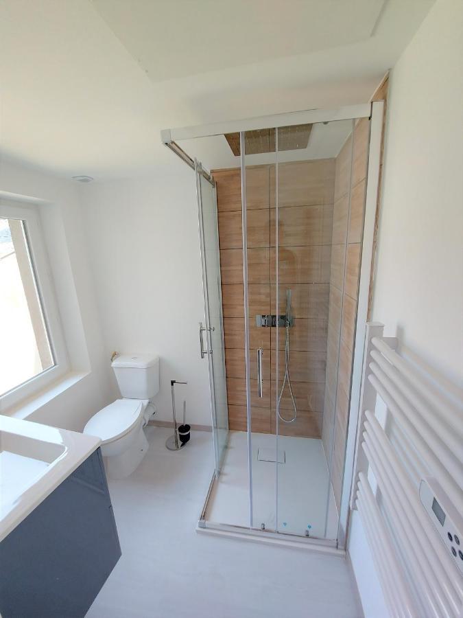 Appartement Cosy 4 - Centre