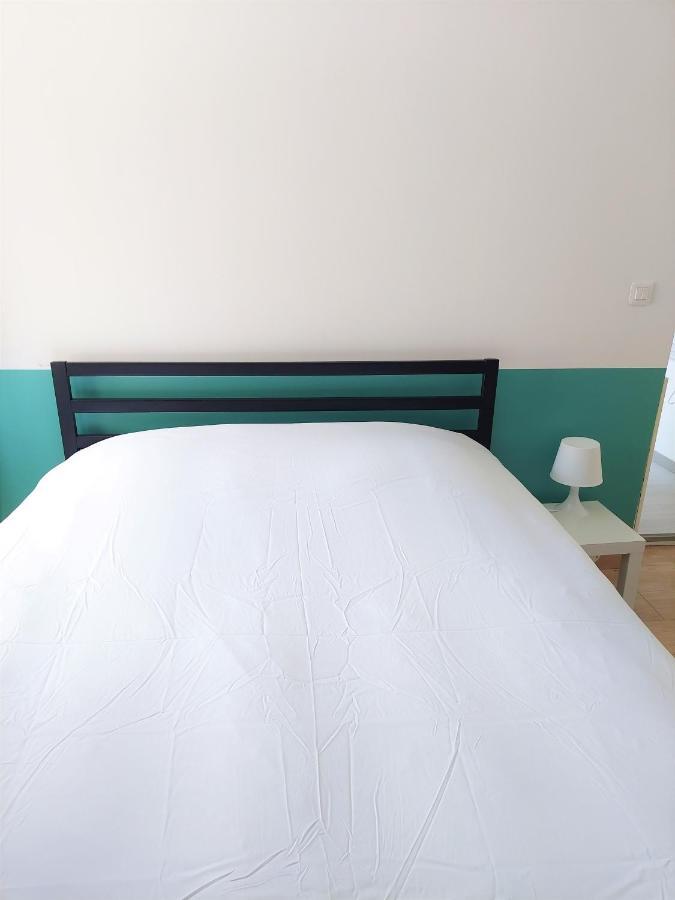 Cosy 4 - Centre Lunéville