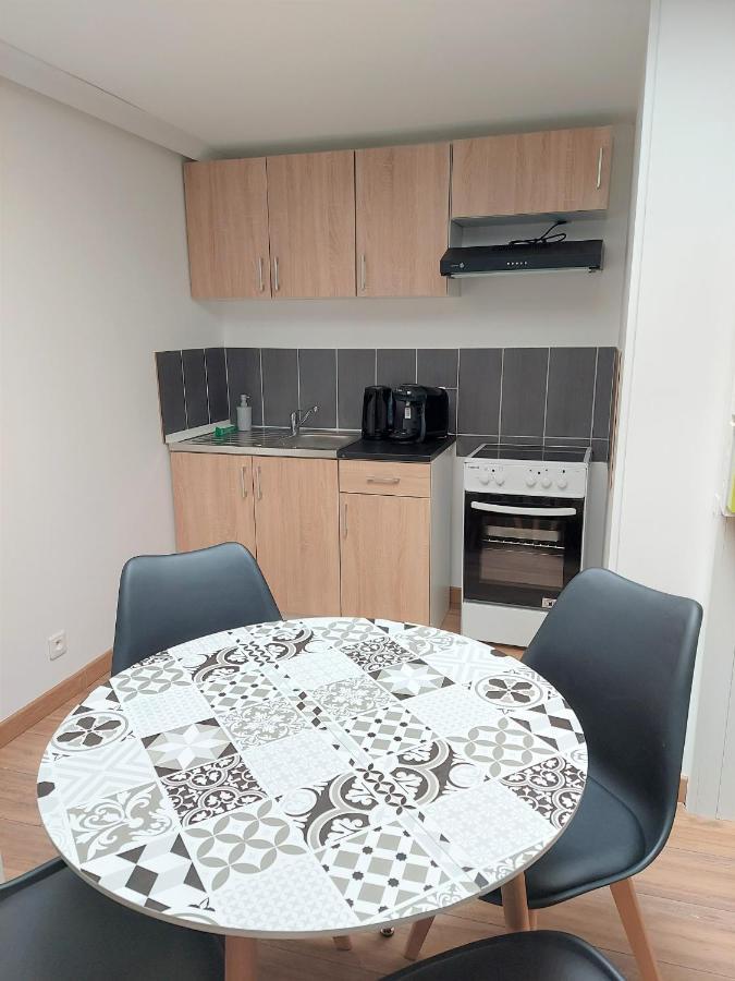Appartement Cosy 4 - Centre *