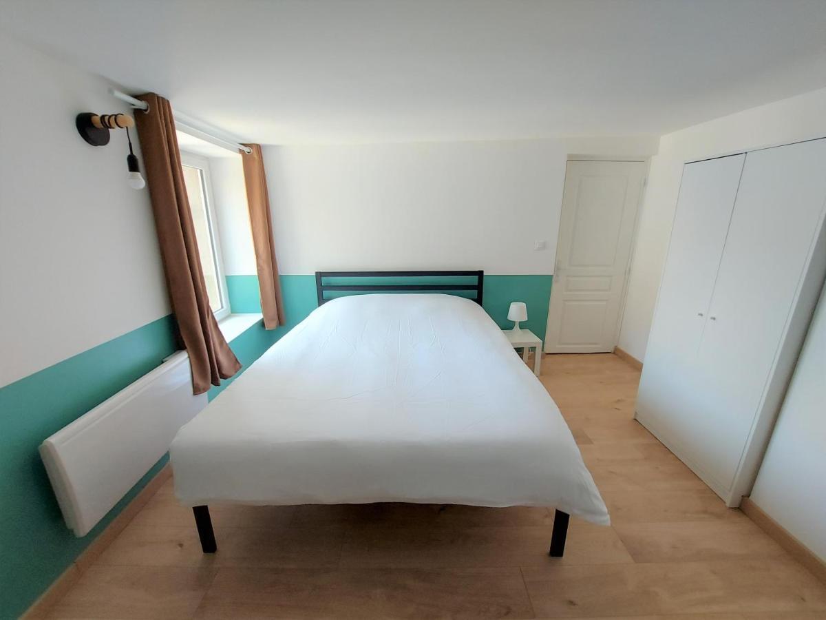 Cosy 4 - Centre