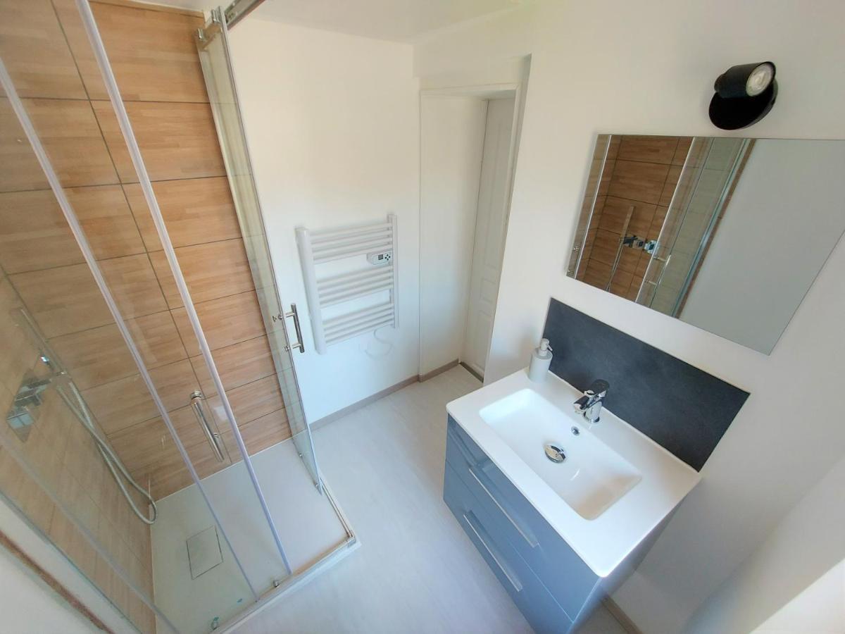 Cosy 4 - Centre Lunéville