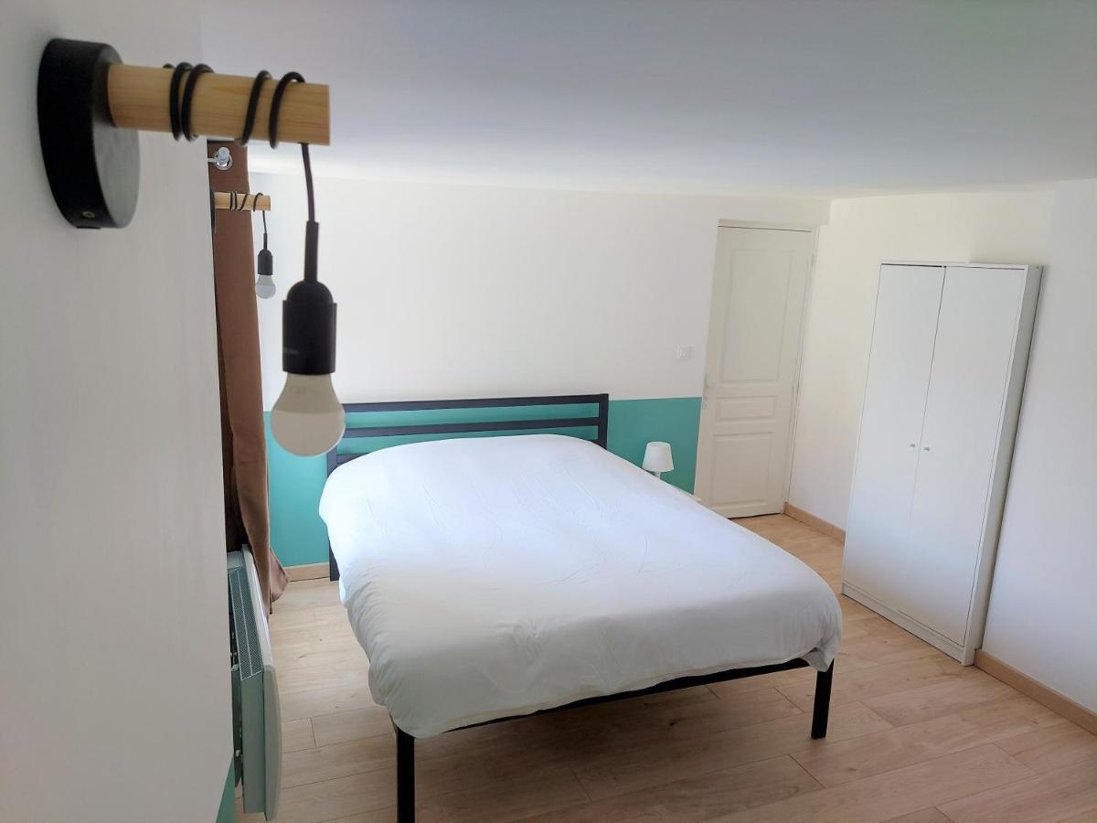 Cosy 4 - Centre * Lunéville