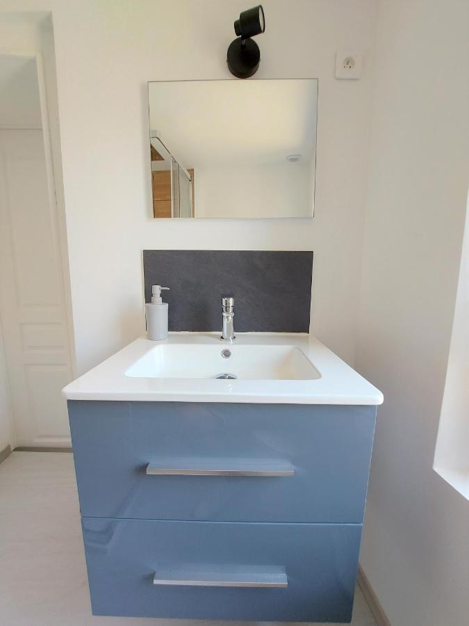 Appartement Cosy 4 - Centre