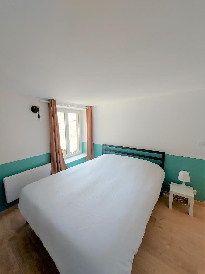 Cosy 4 - Centre Lunéville