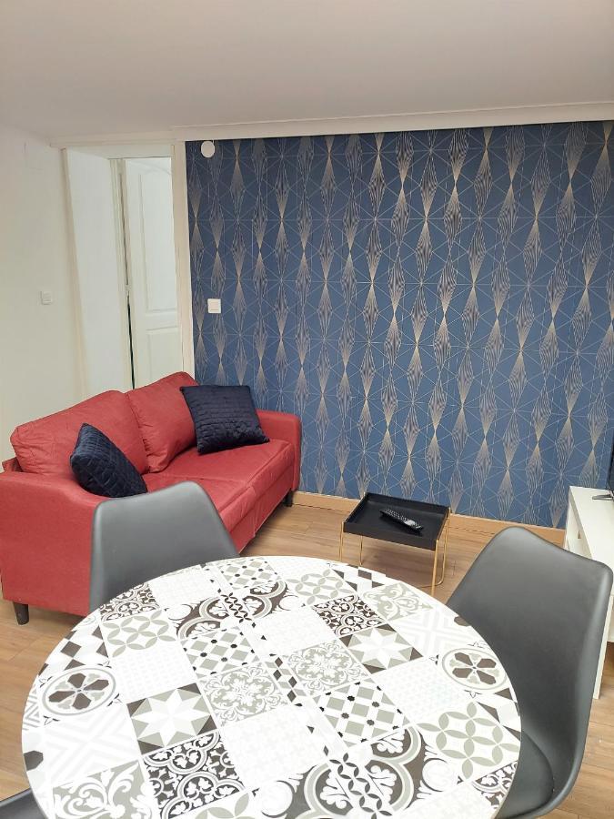 Cosy 4 - Centre Appartement