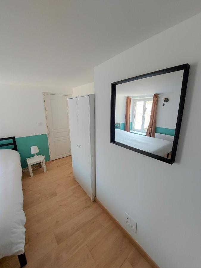 Appartement Cosy 4 - Centre