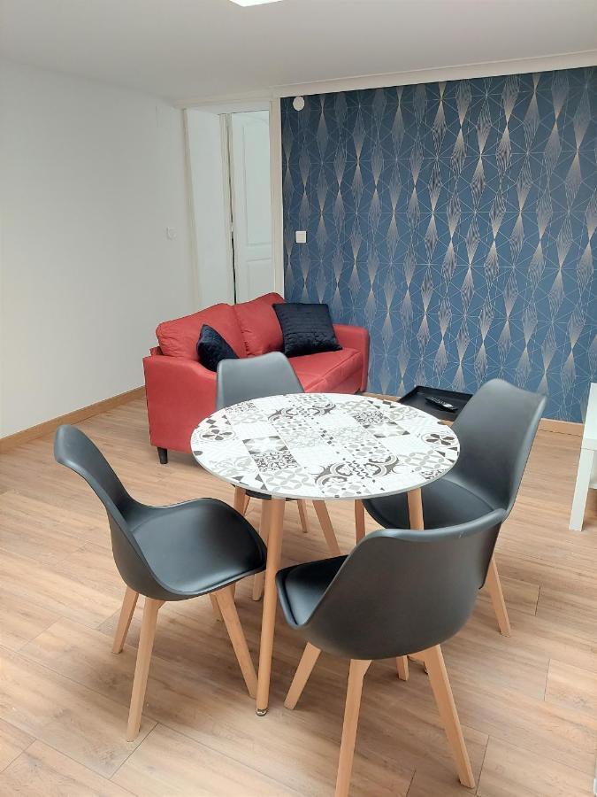 Cosy 4 - Centre * Luneville